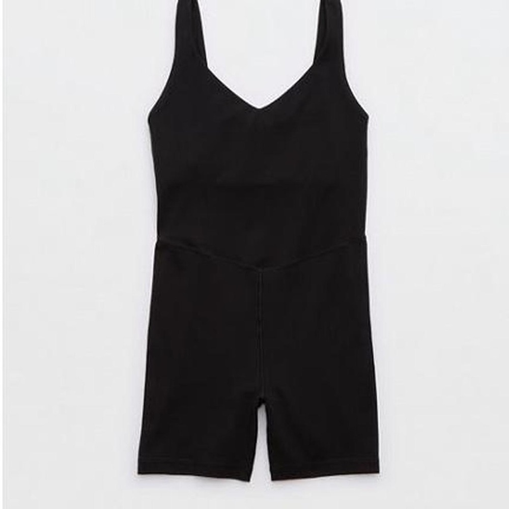 Offline by Aerie Real Me Low Key Romper 2023